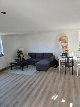Foto - Etagenwohnung in Wilnsdorf zur Miete