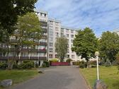 Foto - 1-Zimmer-Appartment in Mainz, Uni-Nähe