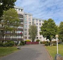 1-Zimmer-Appartment in Mainz, Uni-Nähe
