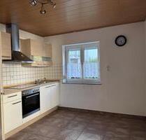 Vermiete Wohnung in Deggendorf, ab sofort