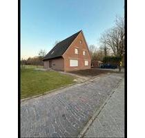 3-Zimmer-Wohnung-3zbk-Erdgeschosswohnung - Aurich Georgsfeld und Tannenhausen