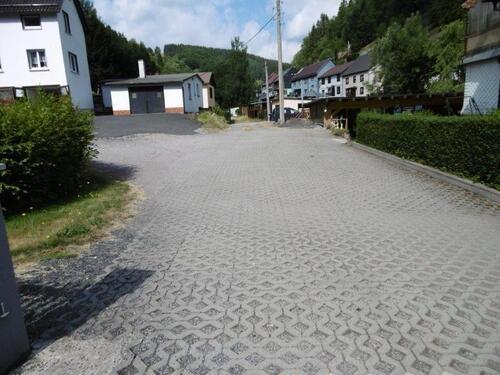 Foto - Einfamilienhaus in Katzhütte