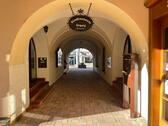 Foto - Gewerberaum - 550,00 EUR Kaltmiete,
