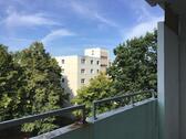 Foto - Großzügige 3-Zimmer-Wohnung mit Balkon (WBS)