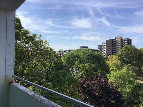 Foto - Etagenwohnung zur Miete in Essen