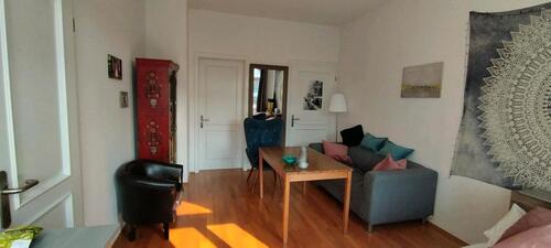 Foto - Etagenwohnung zur Miete in Leipzig