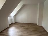 Foto - Charmante Dachgeschosswohnung mit viel Potenzial