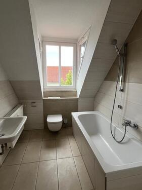 Foto - Etagenwohnung in Rötha zur Miete