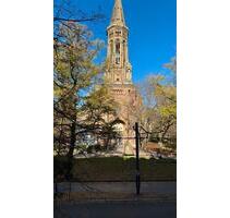 Heler Büorraum am Zionskirchplatz in 3er Bürogemeinschaft - Berlin Pankow