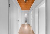Foto - Attraktive 3-Zimmer-Wohnung mit Balkon im Obergeschoss
