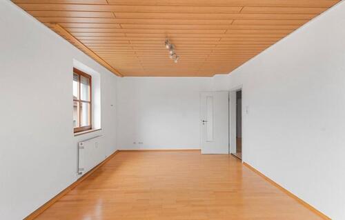 Foto - Etagenwohnung zur Miete in Schwandorf