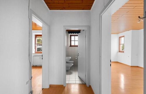 Foto - Etagenwohnung in Schwandorf