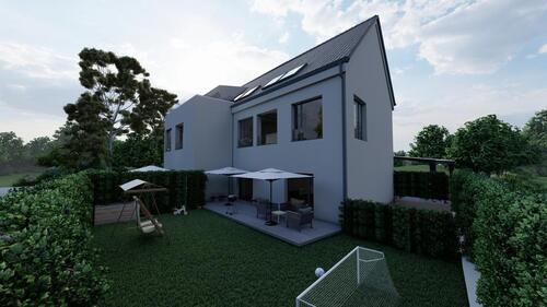 Foto - 3 Zimmer Wohnung von 68qm im 1. OG mit Loggia