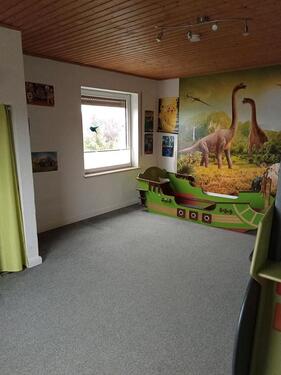 Foto - Etagenwohnung in Lehre