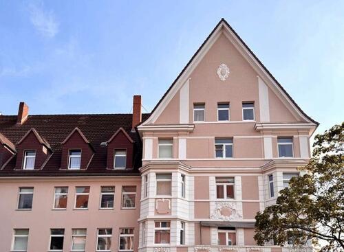 Foto - Wohnung in Hannover-Hainholz zu vermieten