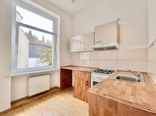 Foto - Etagenwohnung in Garbsen zur Miete