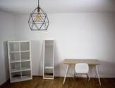 Foto - Studio Apartment Wohnung Frankfurt Sachsenhausen