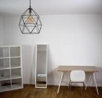 Studio Apartment Wohnung Frankfurt Sachsenhausen - Frankfurt am Main