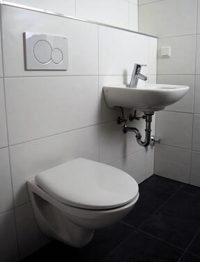 Foto - Etagenwohnung zur Miete in Frankfurt am Main