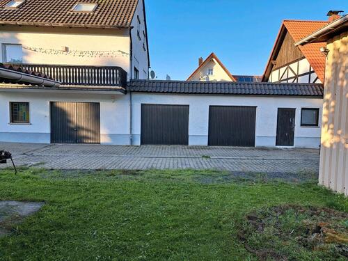 Foto - Haus zu verkaufen - 155.000,00 EUR Kaufpreis,