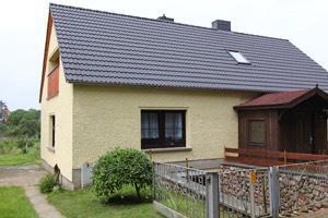 Foto - Endlich Platz für Alle - Einfamilienhaus + Bungalow in Seenähe