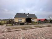 Foto - Einfamilienhaus zum Kaufen in Wittstock/Dosse