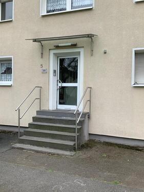 Foto - Etagenwohnung in Duisburg