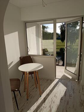 Foto - WG Zimmer auf Krautsand Hund(e) willkommen