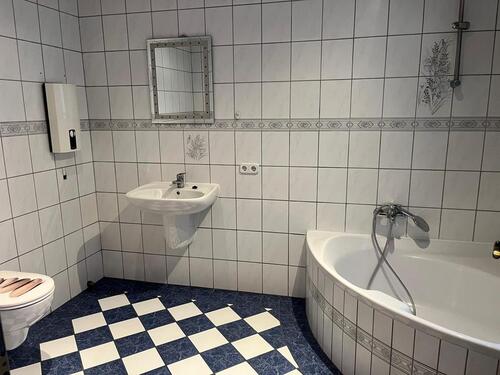 Foto - Kleines, freistehendes Haus im Lotsenviertel - Friedrichstraße