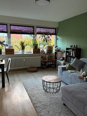 Foto - Nachmieter für 3Zimmer Ab 1512. oder 01.01.