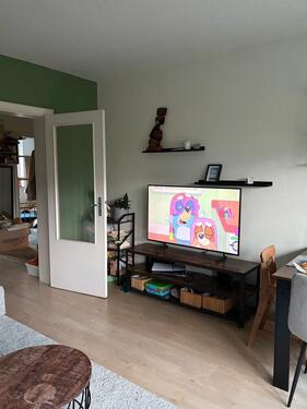 Foto - Etagenwohnung zur Miete in Kiel