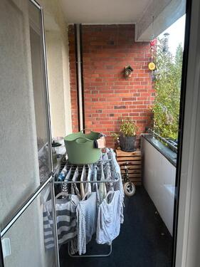 Foto - Etagenwohnung in Kiel