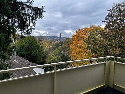 Foto - Charmante 1-Zimmer-Etagenwohnung in Wuppertal – Abwechslungsreiches Wohngefühl auf 46 m²