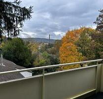 Charmante 1-Zimmer-Etagenwohnung in Wuppertal – Abwechslungsreiches Wohngefühl auf 46 m²