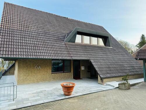 Foto - Hochwertige 3-Zimmer-Wohnung 126,20 qm mit Seeblick