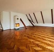 Hochwertige 3-Zimmer-Wohnung 126,20 qm mit Seeblick - Ratzeburg