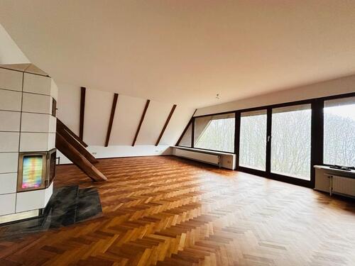 Foto - Etagenwohnung in Ratzeburg zur Miete