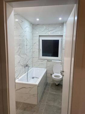 Foto - Etagenwohnung in Schwäbisch Gmünd zur Miete