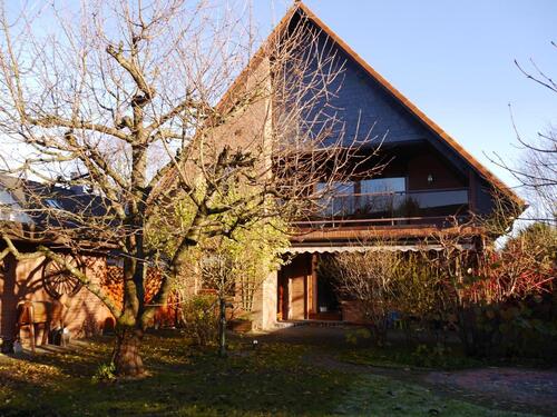 Foto - 7 Zimmer Einfamilienhaus in Schwarzenbek