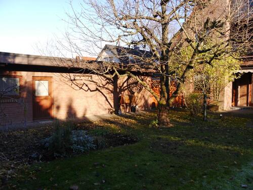 Foto - Einfamilienhaus in Schwarzenbek zum Kaufen