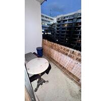 Schöne Wohnung in Köln-Zollstock