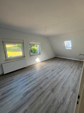 Foto - Dachgeschoßwohnung in Solingen zur Miete