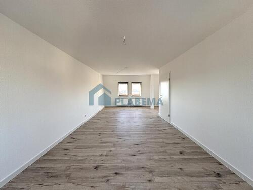 Foto - 2 Zimmer Dachgeschoßwohnung zur Miete in Schwerin