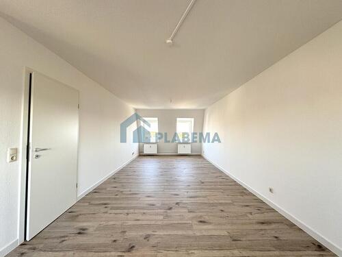 Foto - 2 Zimmer Dachgeschoßwohnung in Schwerin