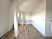 Foto - Dachgeschoßwohnung in Schwerin zur Miete