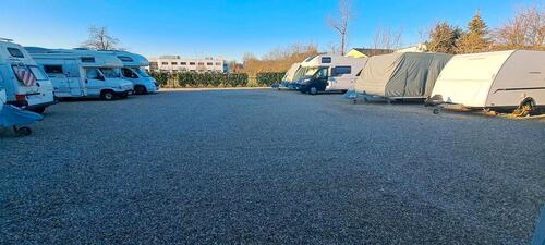 Foto - Stellplatz - 55,00&nbsp;EUR Miete,