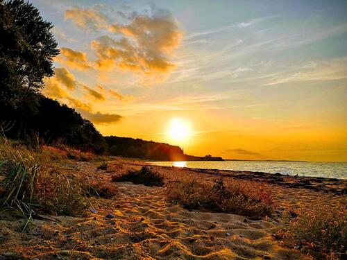 Foto - gemütliche Ferienwohnung an der Ostsee