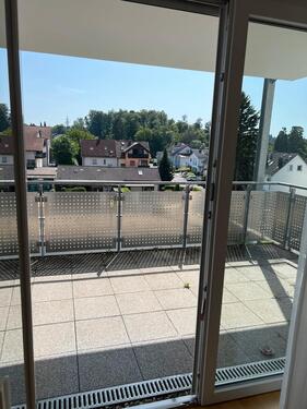 Foto - Helle 4 Zimmer Wohnung 100 m² in Waldbronn Reichenbach