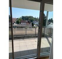 Helle 4 Zimmer Wohnung 100 m² in Waldbronn Reichenbach