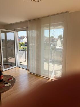 Foto - 4 Zimmer Etagenwohnung in Waldbronn